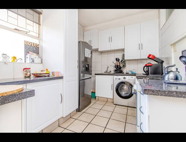 1 BEDROOM APARTMENT RENTED IN ILLOVO